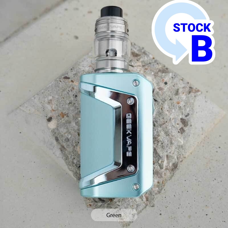 Kit Aegis Legend 3 Geekvape