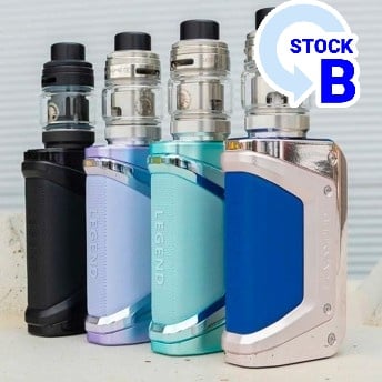 Kit Aegis Legend 3 Geekvape