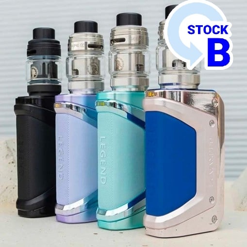 Kit Aegis Legend 3 Geekvape