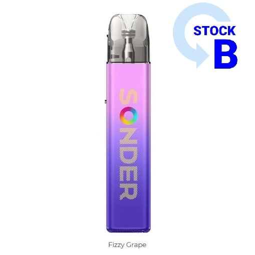 Sonder Q2 GeekVape