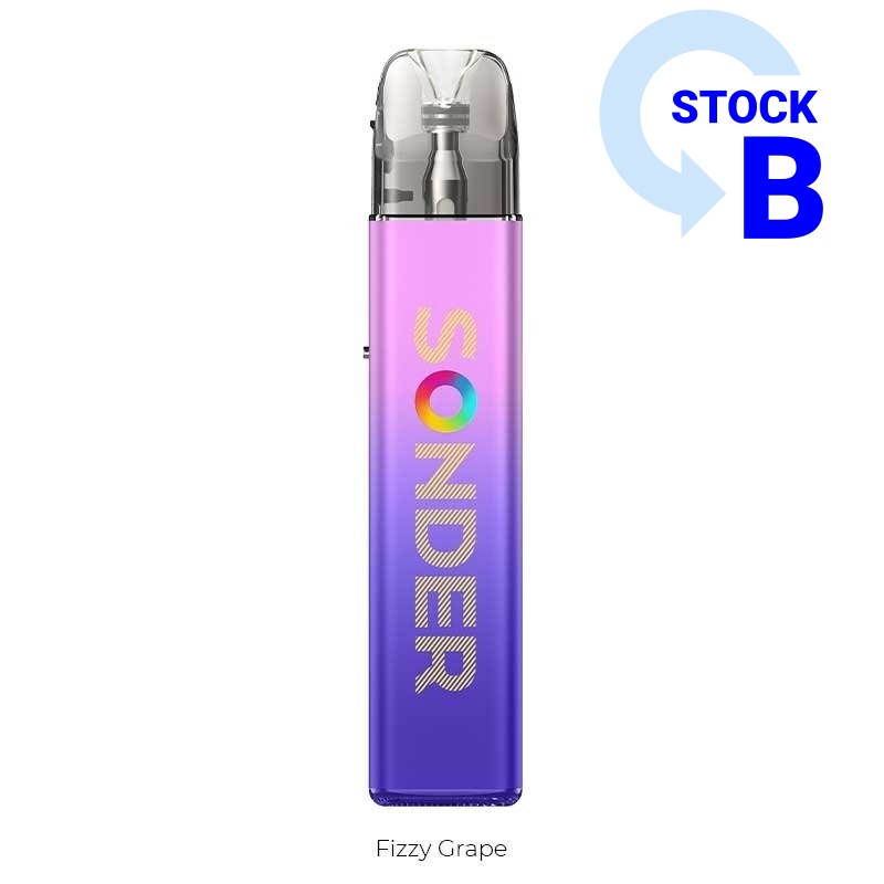 Sonder Q2 GeekVape