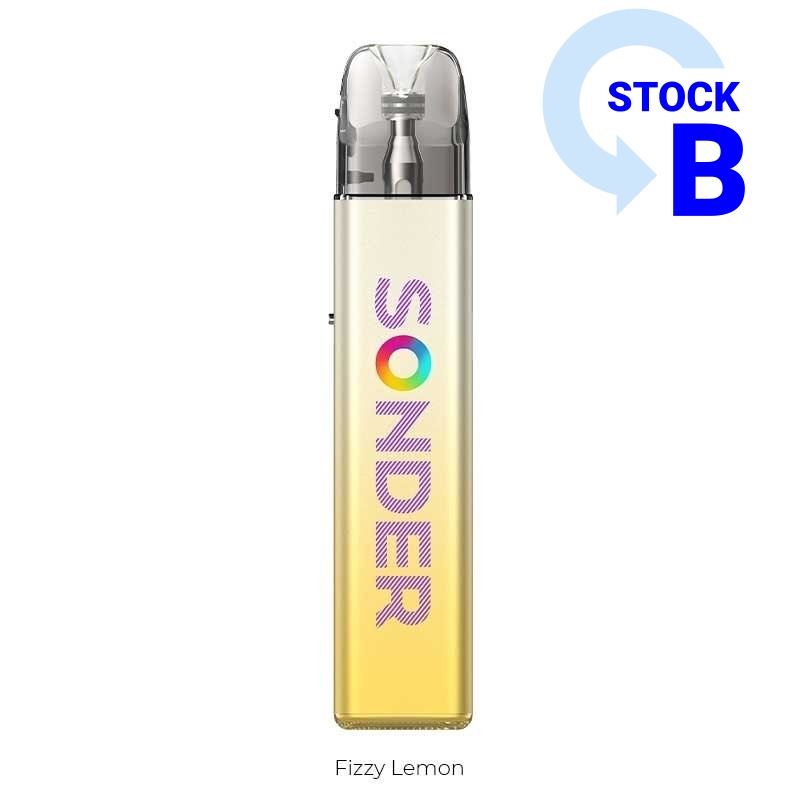 Sonder Q2 GeekVape