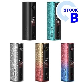Box iStick XC100 Eleaf