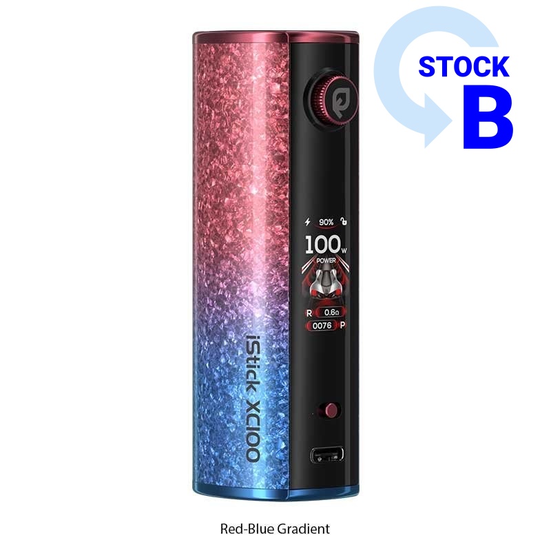 Box iStick XC100 Eleaf