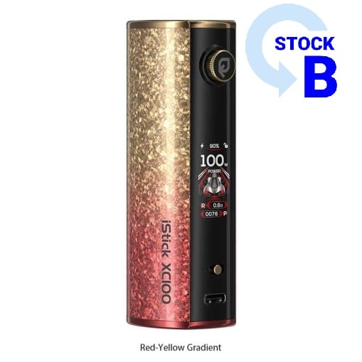 Box iStick XC100 Eleaf