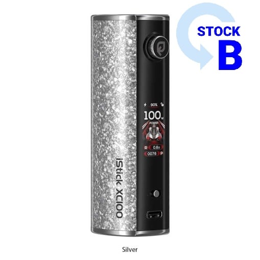 Box iStick XC100 Eleaf