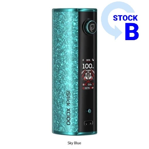 Box iStick XC100 Eleaf