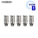 Résistance Zenith Innokin Zenith Pro  Zenith D22  D24  Zlide D24  Zlide D22  Zenith Upgrade Kroma Z