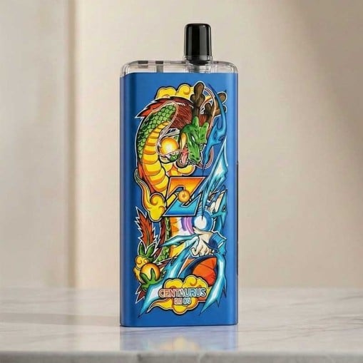 Pack Découverte Ori 35 Lost Vape