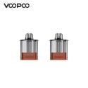 Cartouche Vrizz V2 VOOPOO  - Lot de 2 cartouches