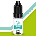 E-liquide Menthe Polaire Salt Cigaverte 10ml