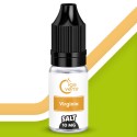 E-liquide Virginia Salt Cigaverte 10ml