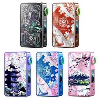 Box Centaurus M200 V2 Lost Vape