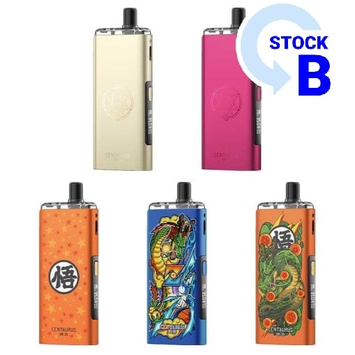 Centaurus Ori 35 Lost Vape