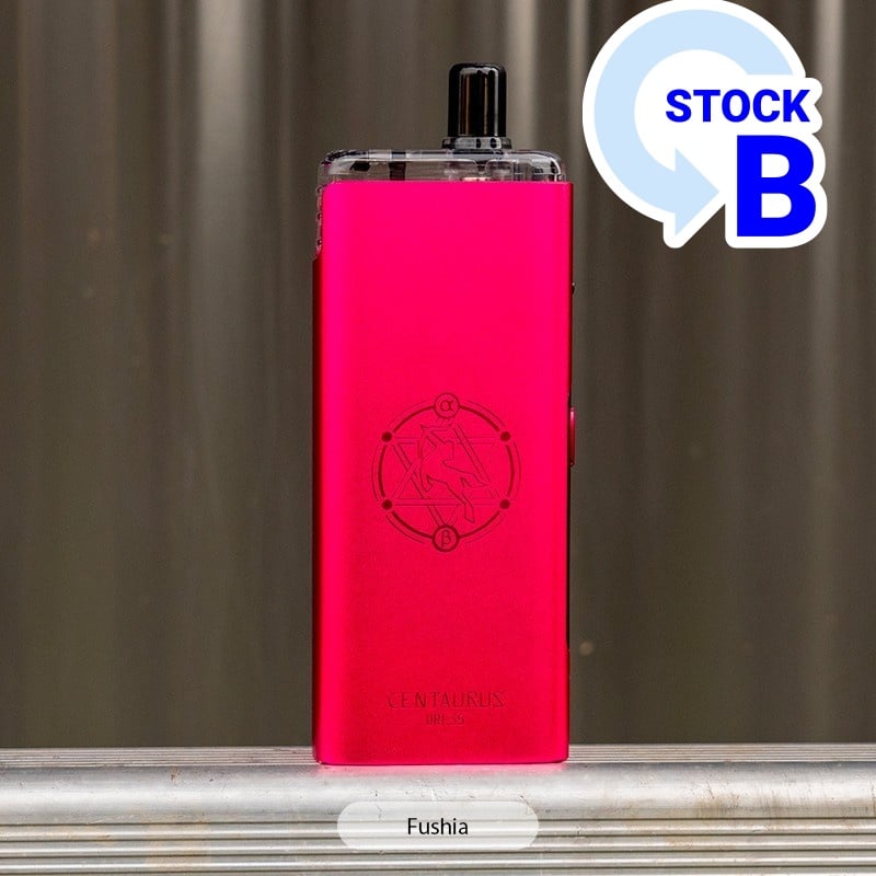 Centaurus Ori 35 Lost Vape