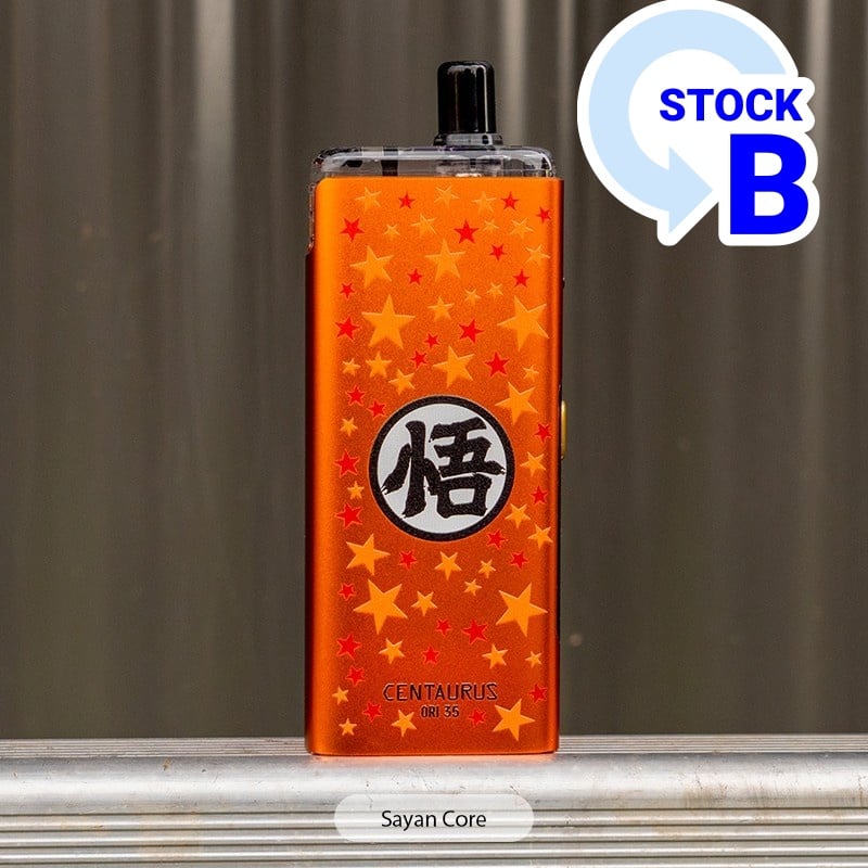 Centaurus Ori 35 Lost Vape