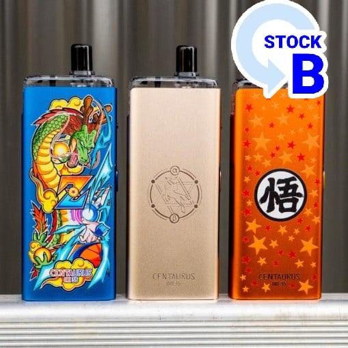 Centaurus Ori 35 Lost Vape