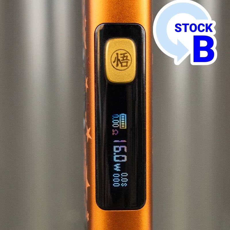 Centaurus Ori 35 Lost Vape