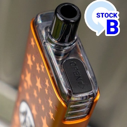 Centaurus Ori 35 Lost Vape