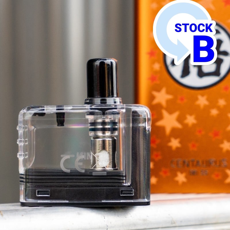 Centaurus Ori 35 Lost Vape