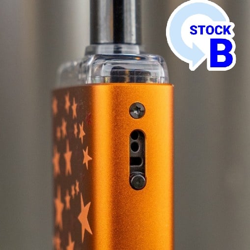 Centaurus Ori 35 Lost Vape