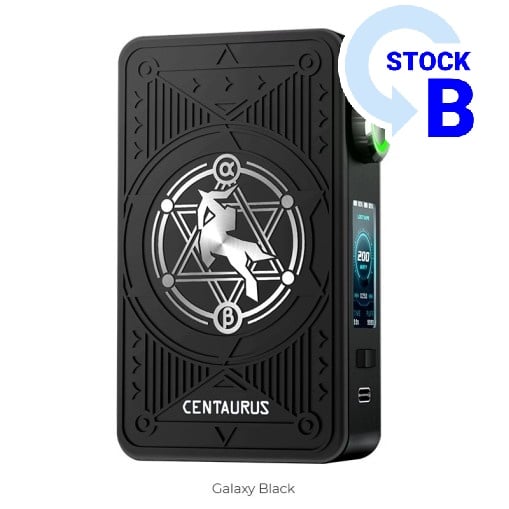 Box Centaurus M200 Lost Vape
