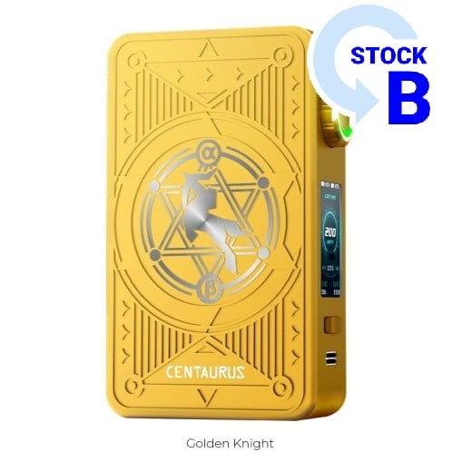 Box Centaurus M200 Lost Vape