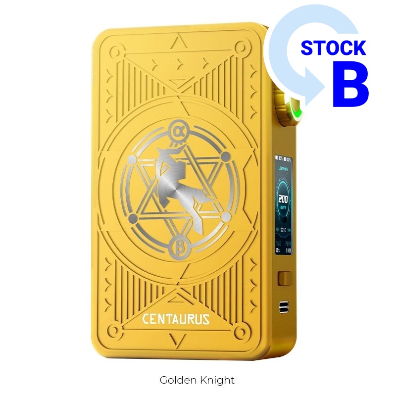 Box Centaurus M200 Lost Vape