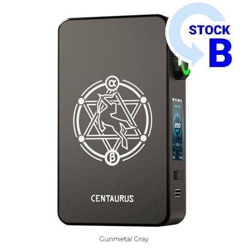 Box Centaurus M200 Lost Vape