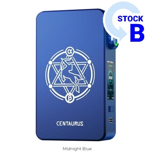 Box Centaurus M200 Lost Vape
