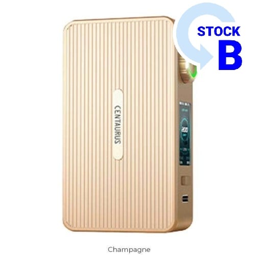 Box Centaurus M200 Lost Vape