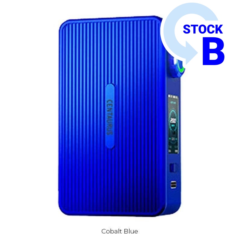 Box Centaurus M200 Lost Vape