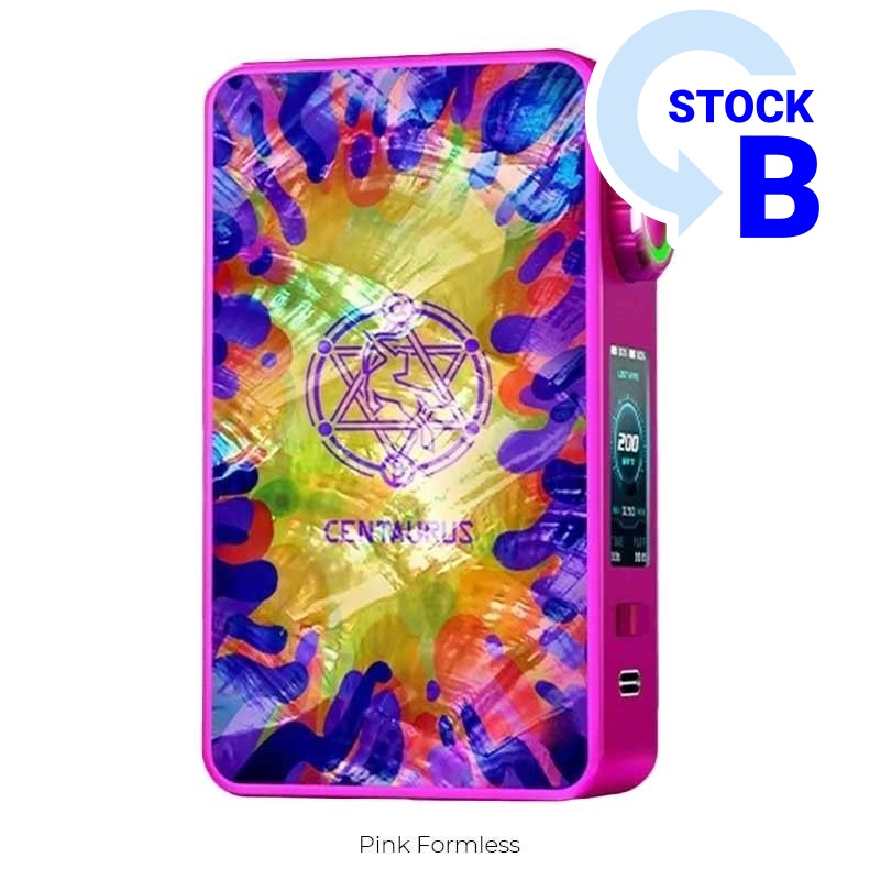 Box Centaurus M200 Lost Vape