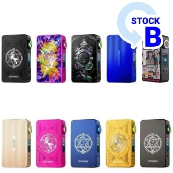 Box Centaurus M200 Lost Vape