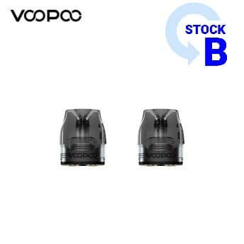 Cartouche VMate Top Fill VOOPOO (x2)