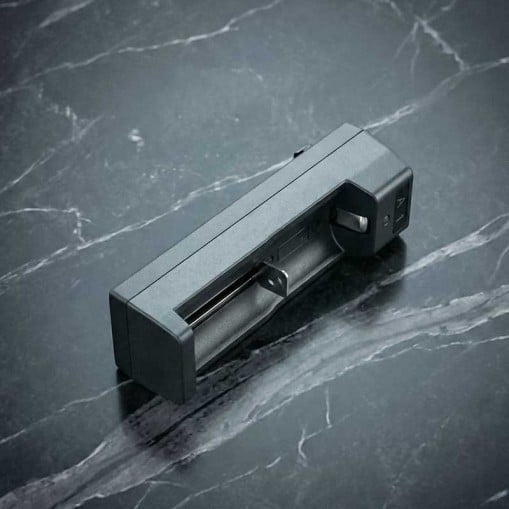 Accu Kuurve 18650 3000 mAh 30A, Batterie 18650 Kuurve