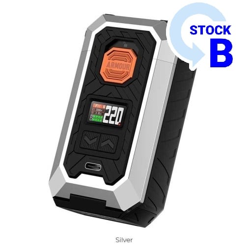 Box Armour Max Vaporesso