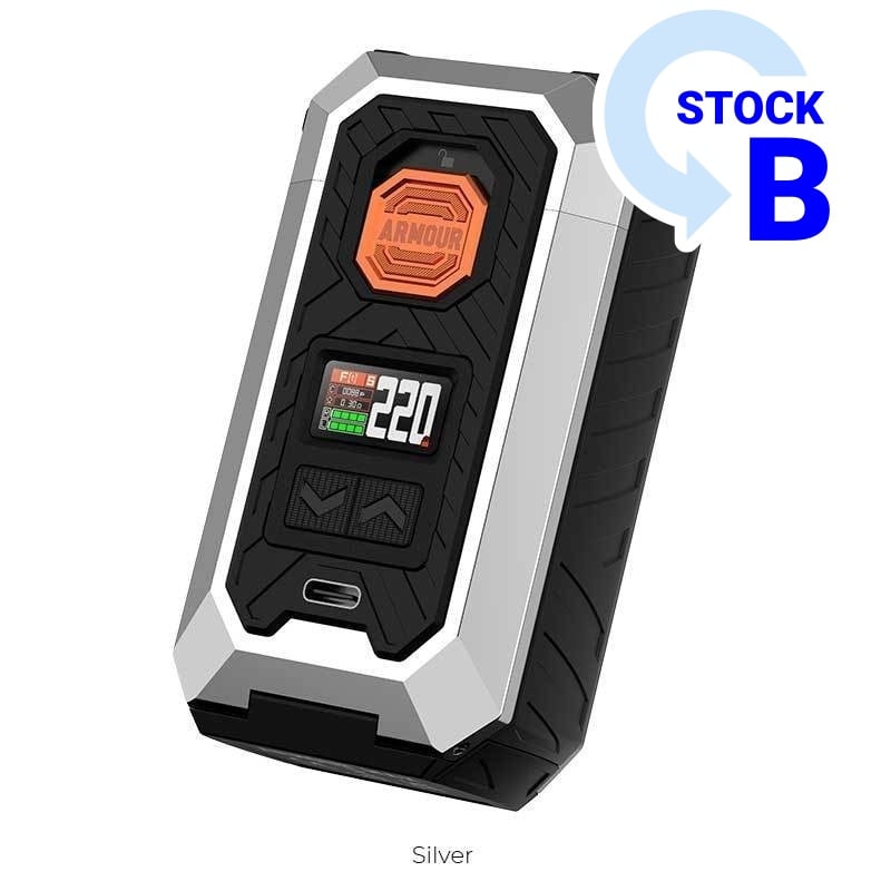 Box Armour Max Vaporesso