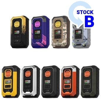 Box Armour Max Vaporesso