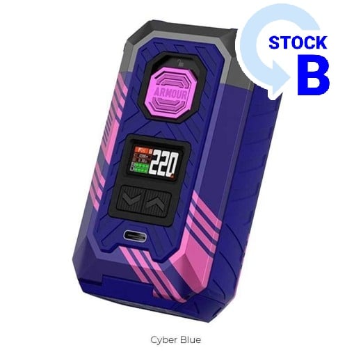 Box Armour Max Vaporesso