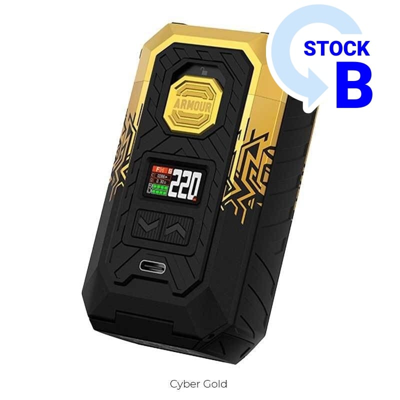 Box Armour Max Vaporesso