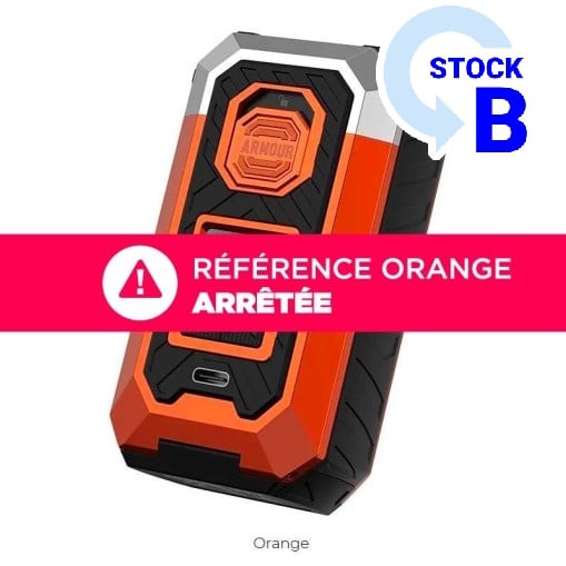 Box Armour Max Vaporesso