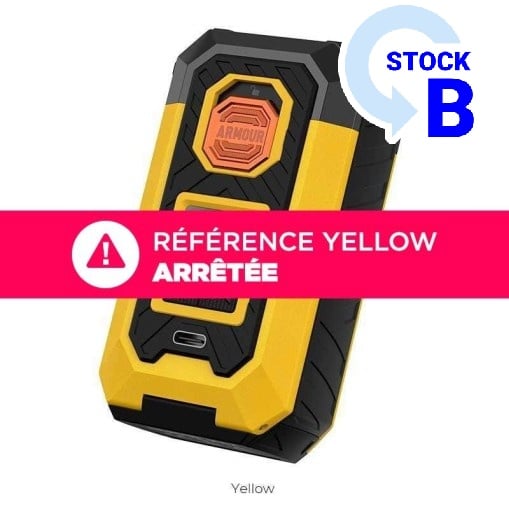 Box Armour Max Vaporesso