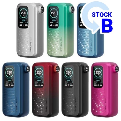Box Vinci Spark 220 VOOPOO
