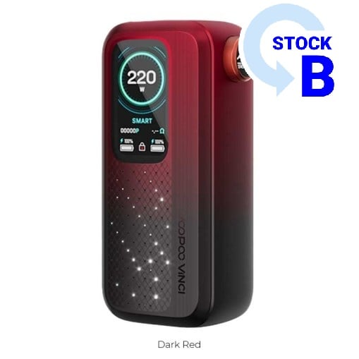 Box Vinci Spark 220 VOOPOO