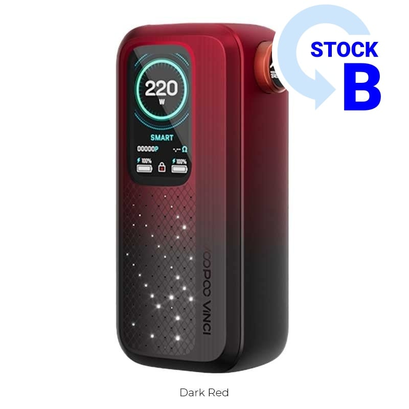 Box Vinci Spark 220 VOOPOO