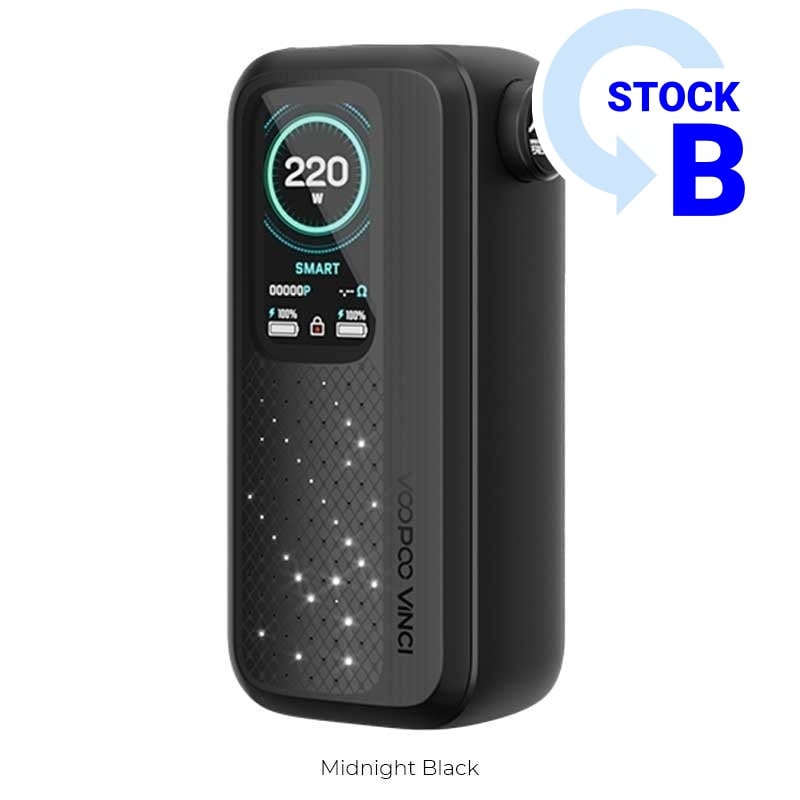 Box Vinci Spark 220 VOOPOO