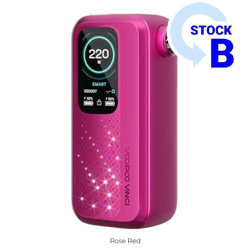 Box Vinci Spark 220 VOOPOO