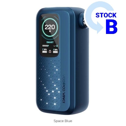 Box Vinci Spark 220 VOOPOO