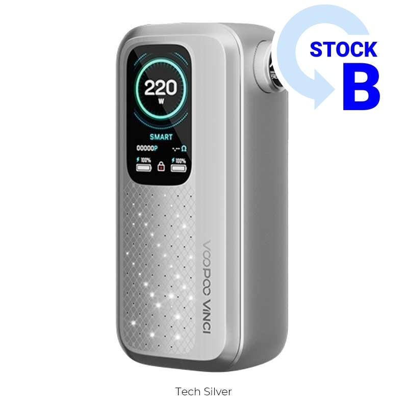 Box Vinci Spark 220 VOOPOO